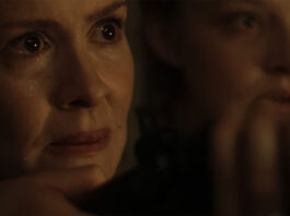 Hold Your Breath Review - TIFF 2024