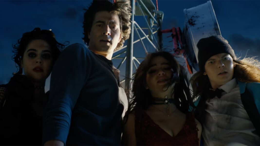 Ick TIFF 2024 Review