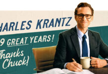 The Life of Chuck starring Tom Hiddleston - TIFF 2024 Review