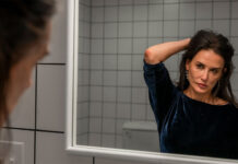 The Substance Starring Demi Moore - TIFF 2024
