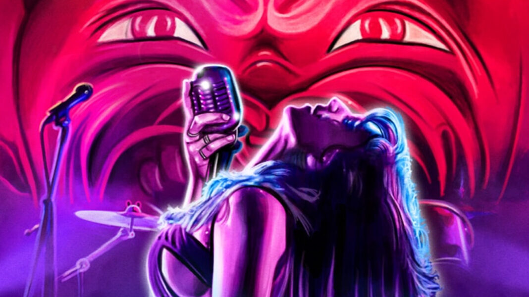 Devi Danger Blu-ray Review