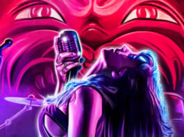 Devi Danger Blu-ray Review