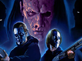 ‘Killers’ (1996) Blu-Ray Review