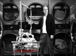 Crust (2024) Starring and Directed by Sean Whalen