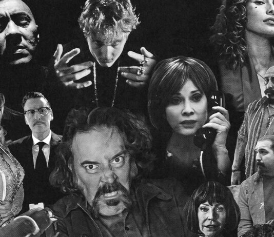 'Cursed in Baja' (2024) Blu-ray Review
