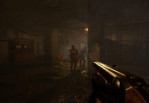 FPS Survival Horror 'Beneath' Reveals New Gameplay Trailer