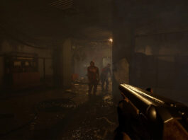 FPS Survival Horror 'Beneath' Reveals New Gameplay Trailer