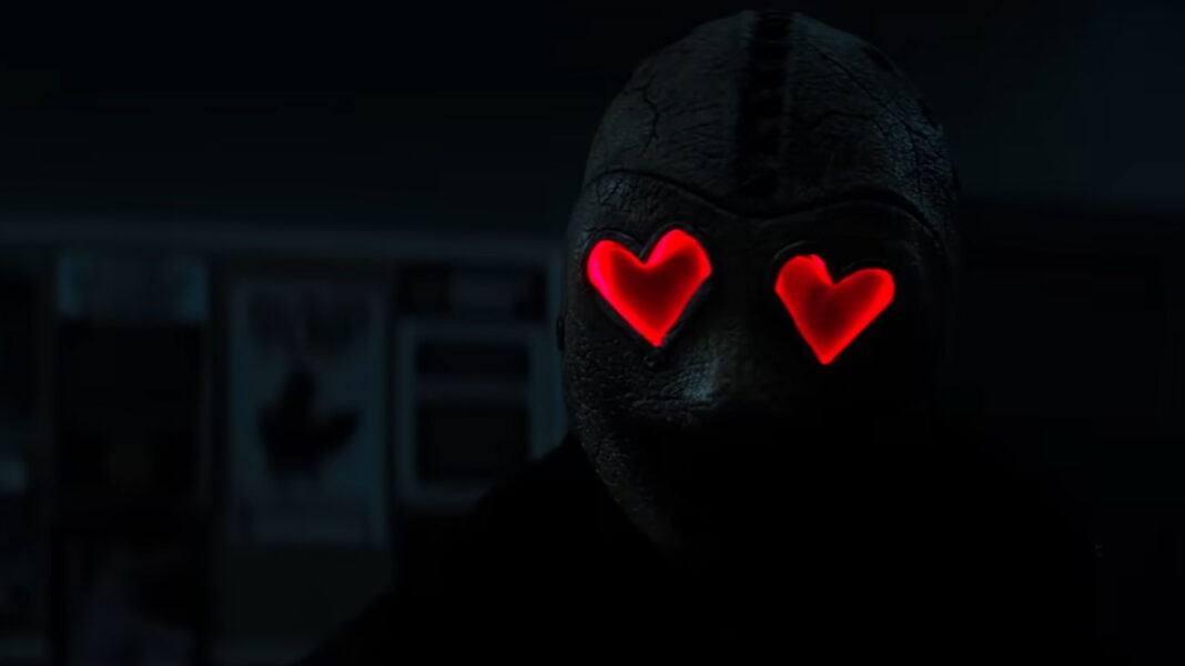 Heart Eyes- Horror Movies Coming in 2025