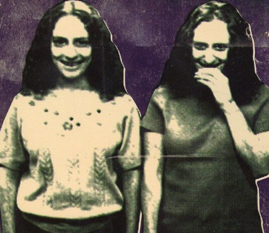 Strange Girls (2007) Horror Films on Letterboxd
