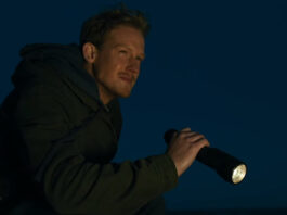 The Block Island Sound