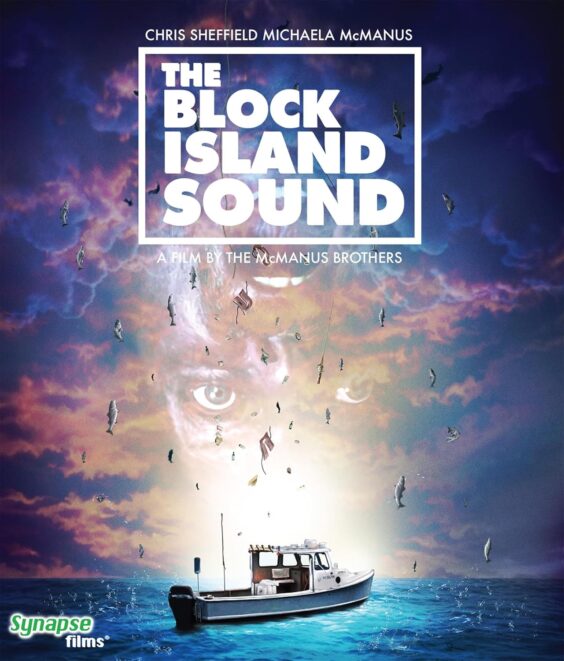 The Block Island Sound 4K Blu-ray Review