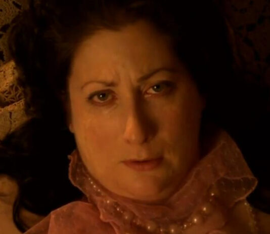 Feed 2005 Blu-ray Review