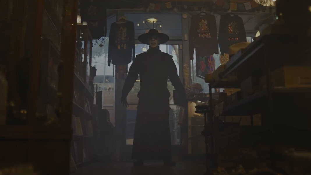 The Activated Man 2024 The Activated Man 2024