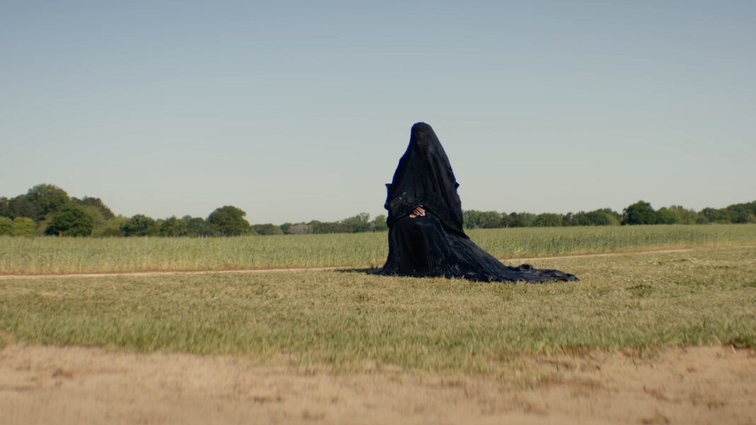 The Woman In The Yard Blumhouse