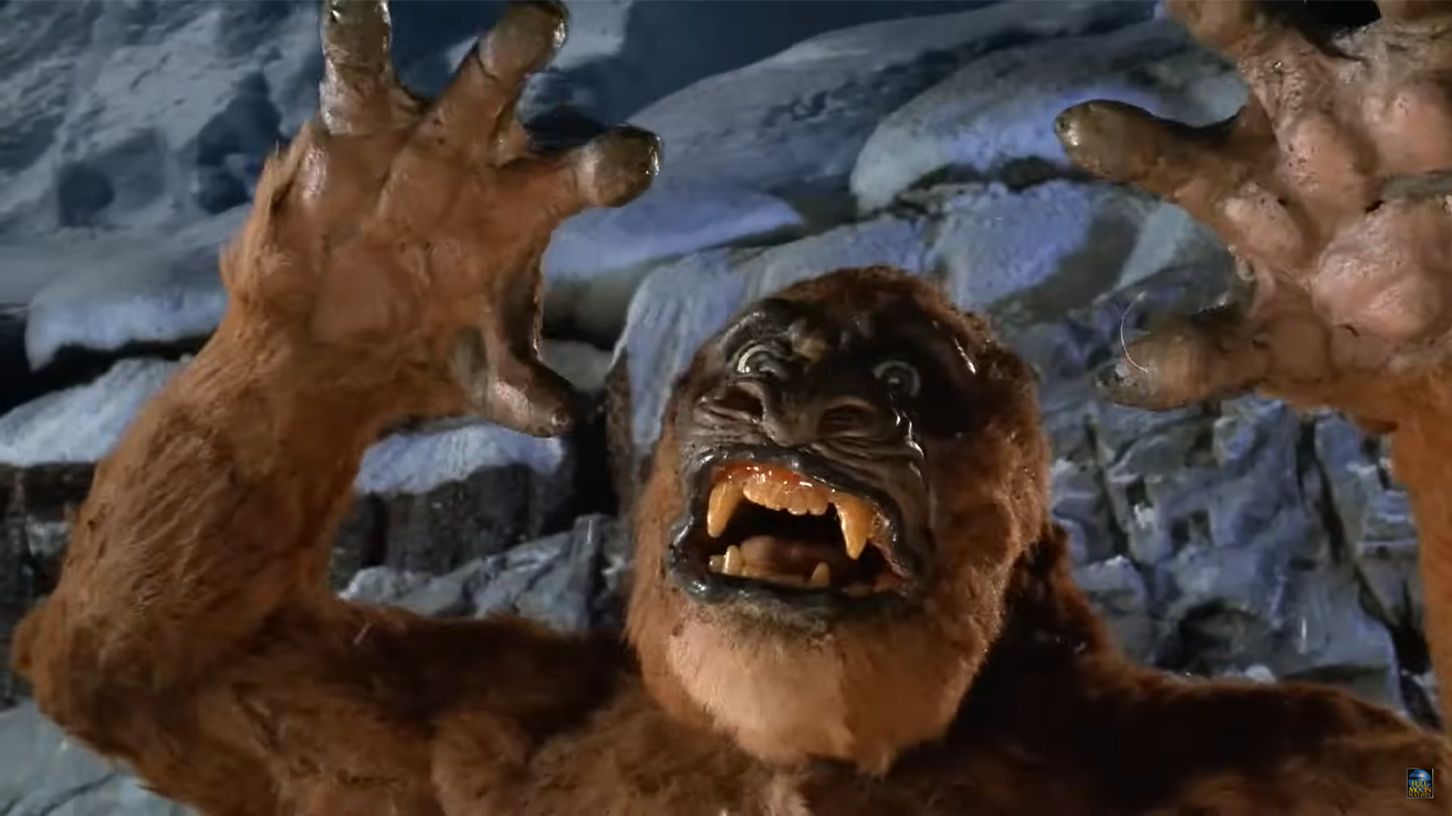 thumbnail image 2 of The Primevals [New Blu-ray] – 2023 Release – Full Moon Pictures – Action/Adventure/Animation 2 of 3