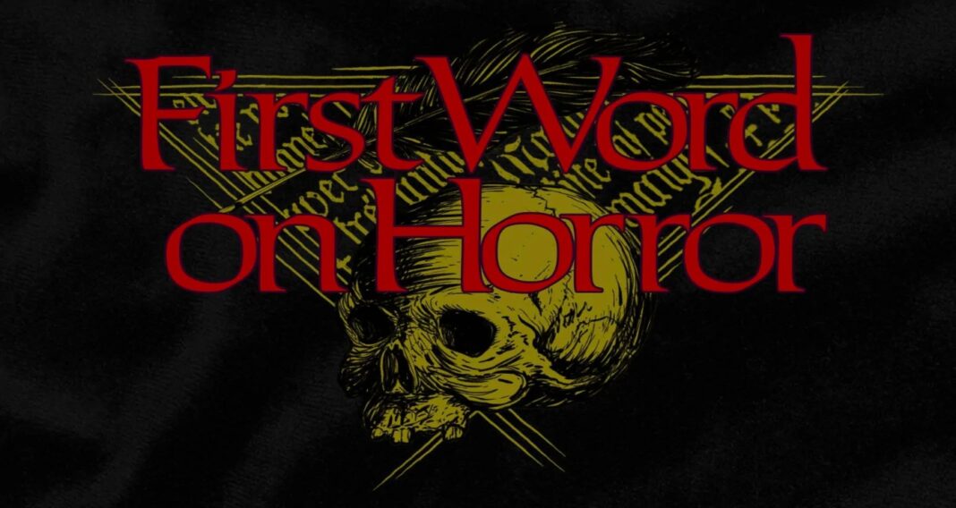Stephen Graham Jones Discusses ‘First Word on Horror’ & Terror on the Reservation (Exclusive)
