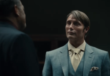 Hannibal Season 1 Starring Mads Mikkelsen - Cancelled Horror TV Shows