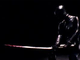 Reflection in a Dead Diamond