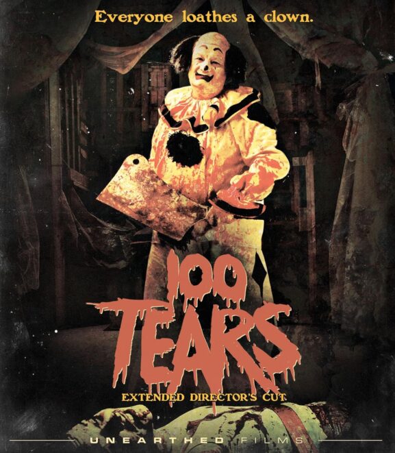 100 Tears (2007) Blu-Ray Review