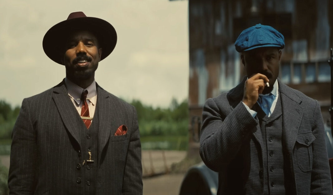 Does Sinners Have a Post-Credits Scene Michael B Jordan
