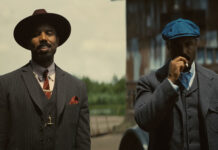 Does Sinners Have a Post-Credits Scene Michael B Jordan