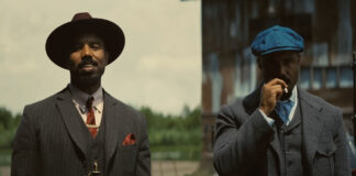 Does Sinners Have a Post-Credits Scene Michael B Jordan