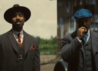 Does Sinners Have a Post-Credits Scene Michael B Jordan