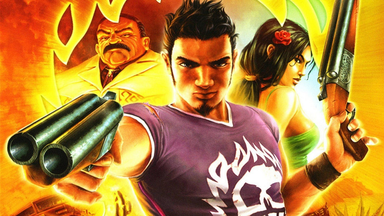 Ramiro-Cruz-posing-on-the-box-art-for-Total-Overdose Total Overdose Revisited: The Wild, Tequila-Soaked Ride We Never Forgot