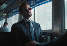 Daredevil Born Again Season 1