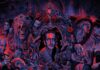 Mario Bava Shout Factory Cover