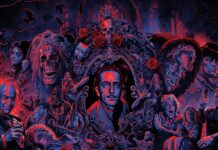 Mario Bava Shout Factory Cover