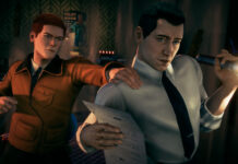 Winston attacking Donovan in Deliver At All Costs