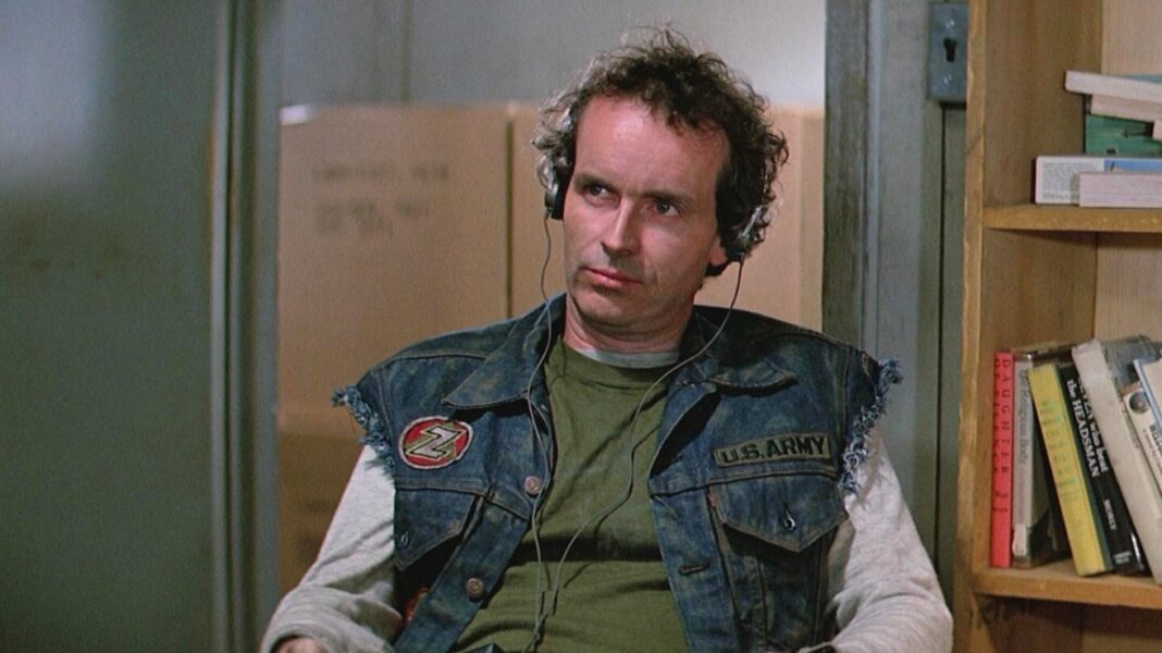 David Clennon as Palmer in The Thing (1982)