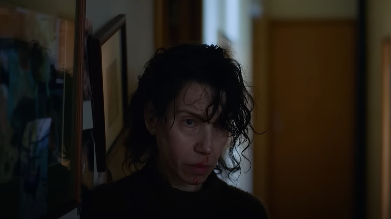 Sally Hawkins as Laura in Bring Her Back