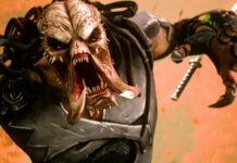 Yautja Predator Killer of KIllers