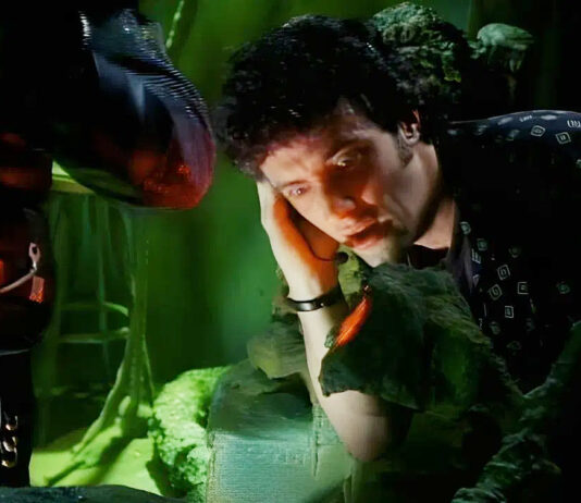 Bad Channels 1992 - Full Moon