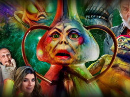 Evil Bong-A-Thon Cover