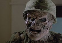 Richard Moll as Big Ben in House (1985)