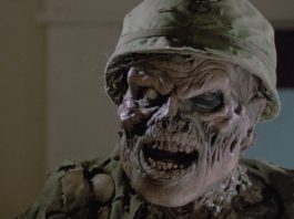 Richard Moll as Big Ben in House (1985)