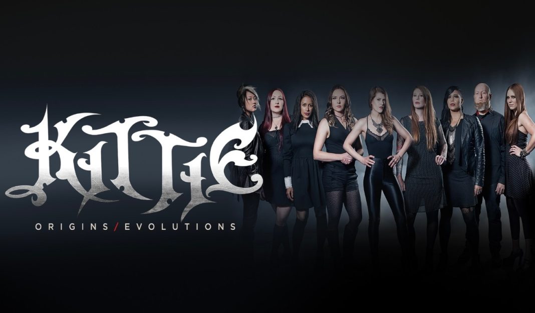 Still from Kittie Origins Evolutions Doc Still from Kittie Origins Evolutions Doc