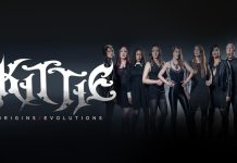 Still from Kittie Origins Evolutions Doc