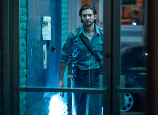 The Institute Ben Barnes as Tim Jamieson