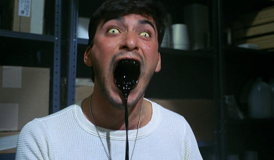 Creepozoids (1987) Still Creepozoids (1987) Still