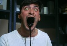 Creepozoids (1987) Still