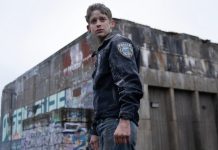 The Institute Season 2 Trailer Takes Stephen King’s Story Beyond the Book Joe Freeman as Luke Ellis in The Institute S1 Ep. 8