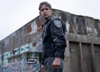 Joe Freeman as Luke Ellis in The Institute S1 Ep. 8
