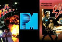 Richard Pepin - PM Entertainment