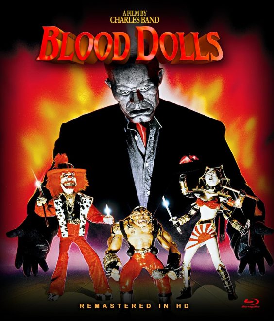 1999's Blood Dolls