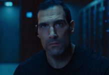 Affinity on Blu-ray