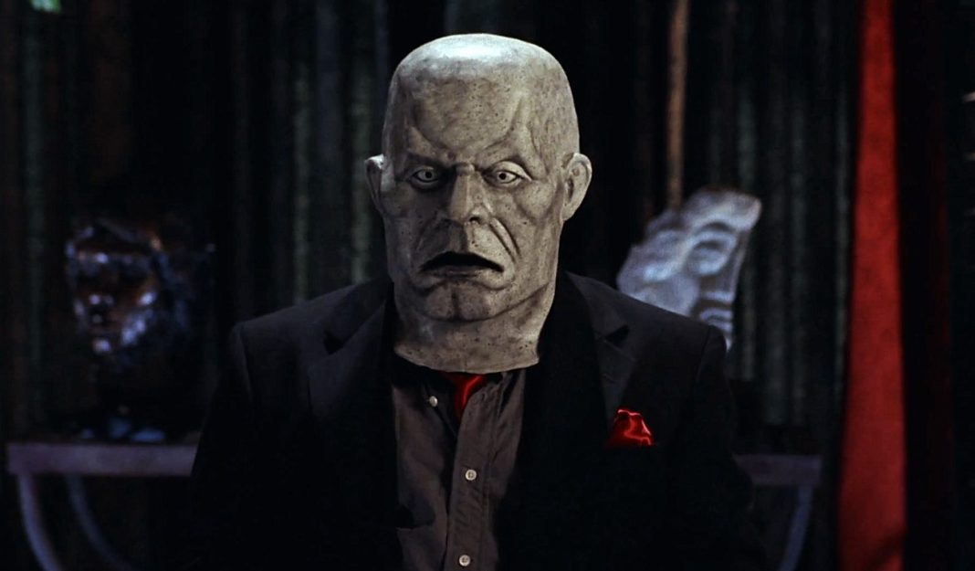 Blood Dolls 1999 from Full Moon Features Blood Dolls 1999 from Full Moon Features